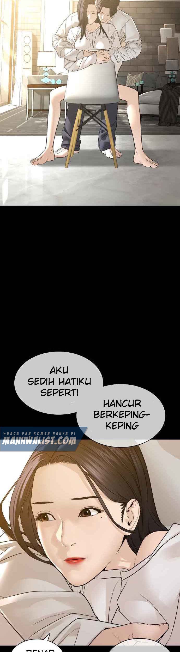 How To Fight Chapter 132 Gambar 29