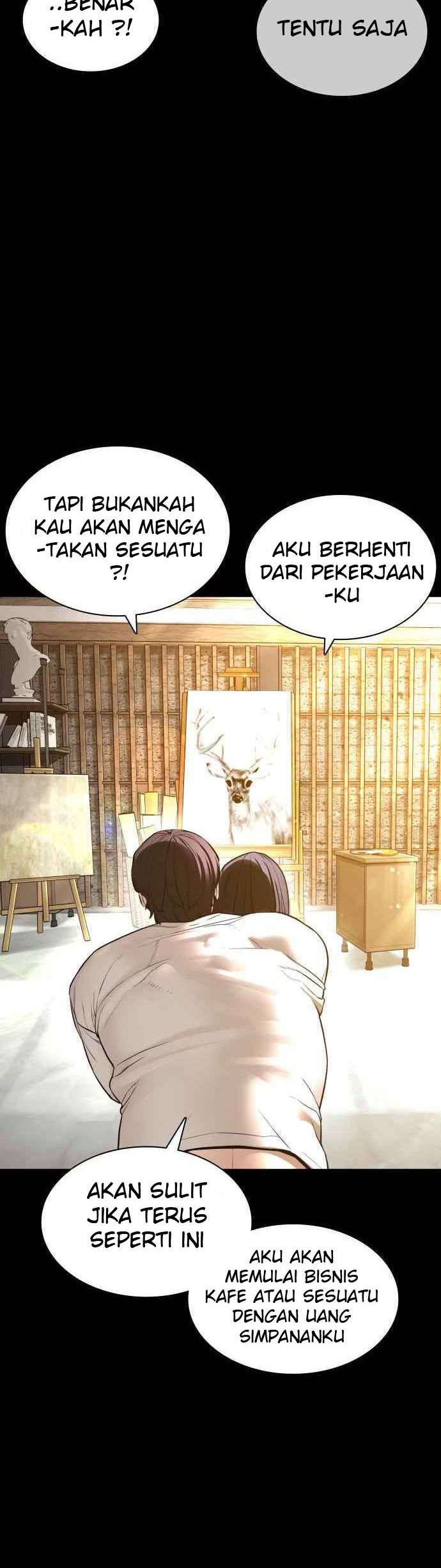 How To Fight Chapter 132 Gambar 30