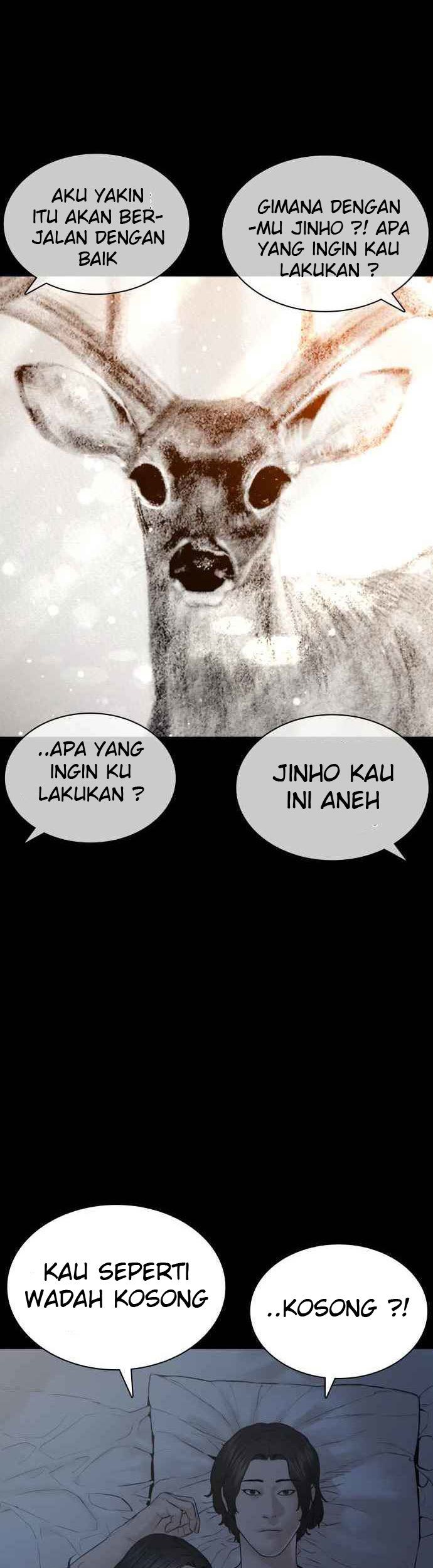 How To Fight Chapter 132 Gambar 31