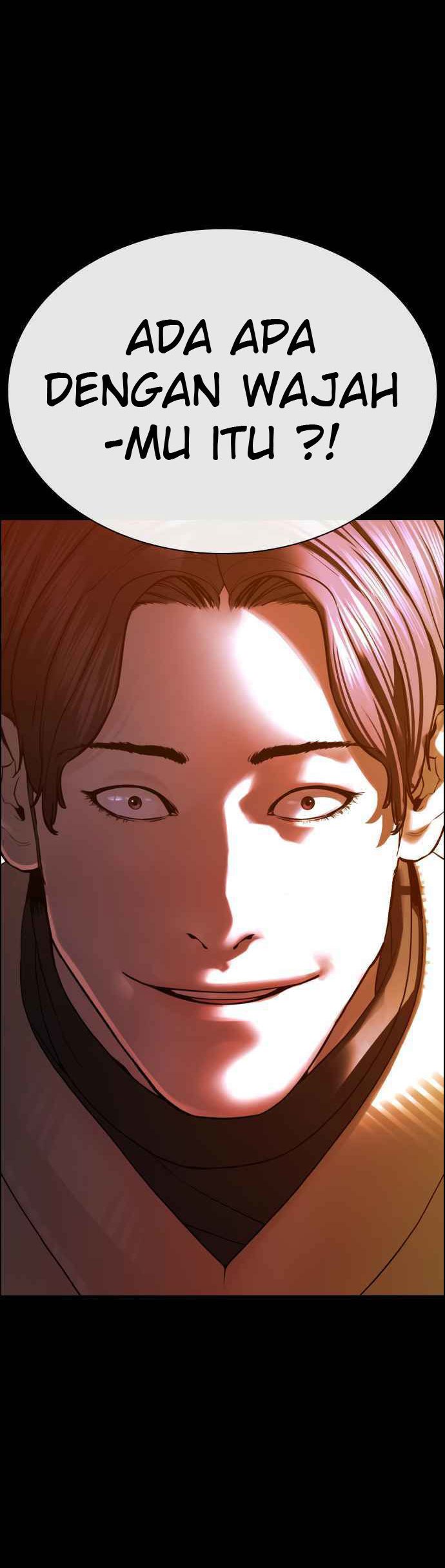 How To Fight Chapter 132 Gambar 4