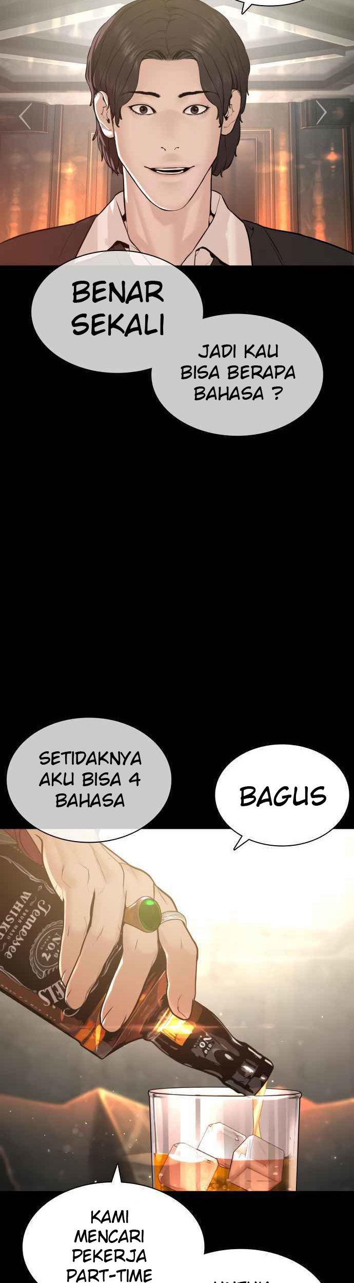 How To Fight Chapter 132 Gambar 40
