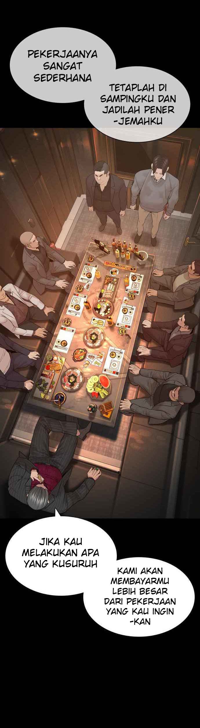 How To Fight Chapter 132 Gambar 43