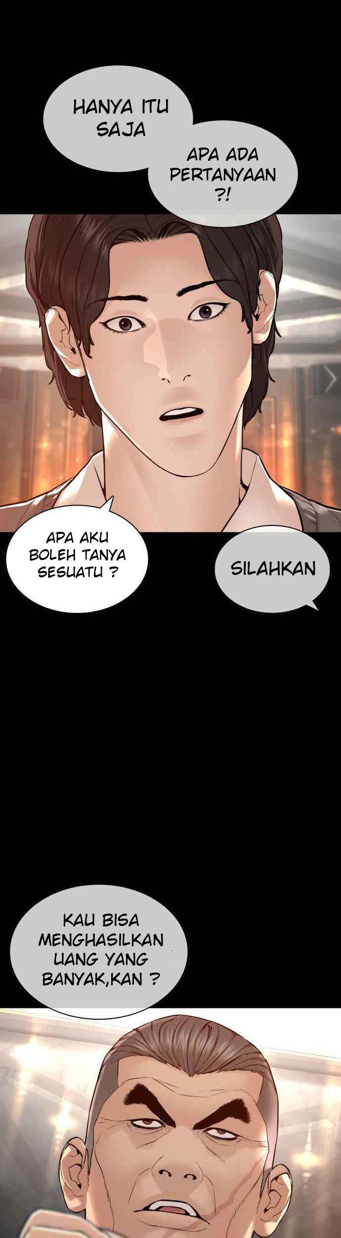 How To Fight Chapter 132 Gambar 45