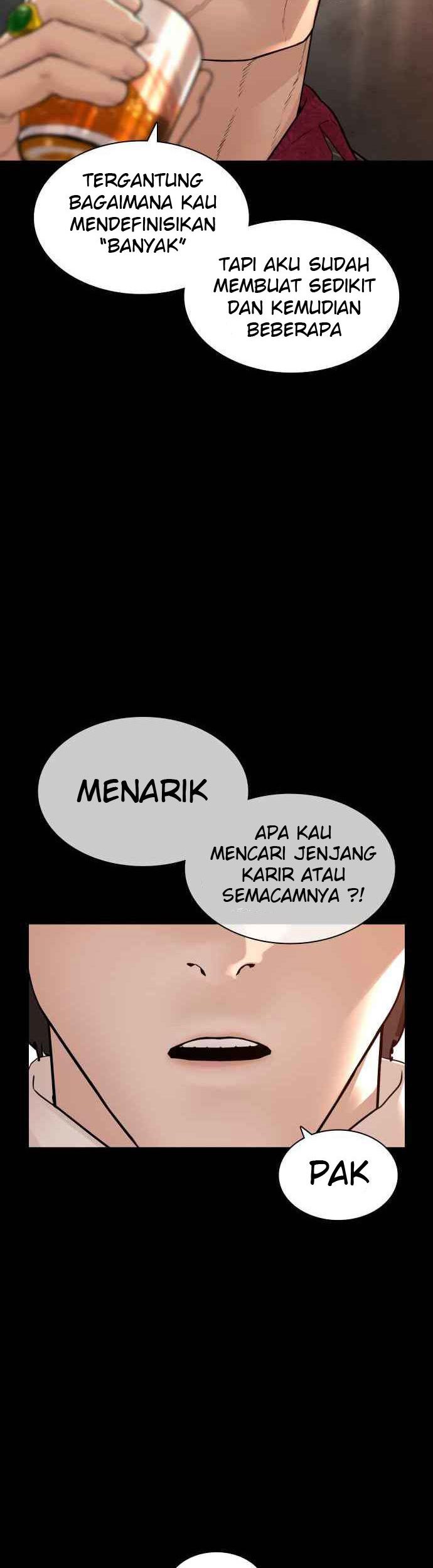 How To Fight Chapter 132 Gambar 46