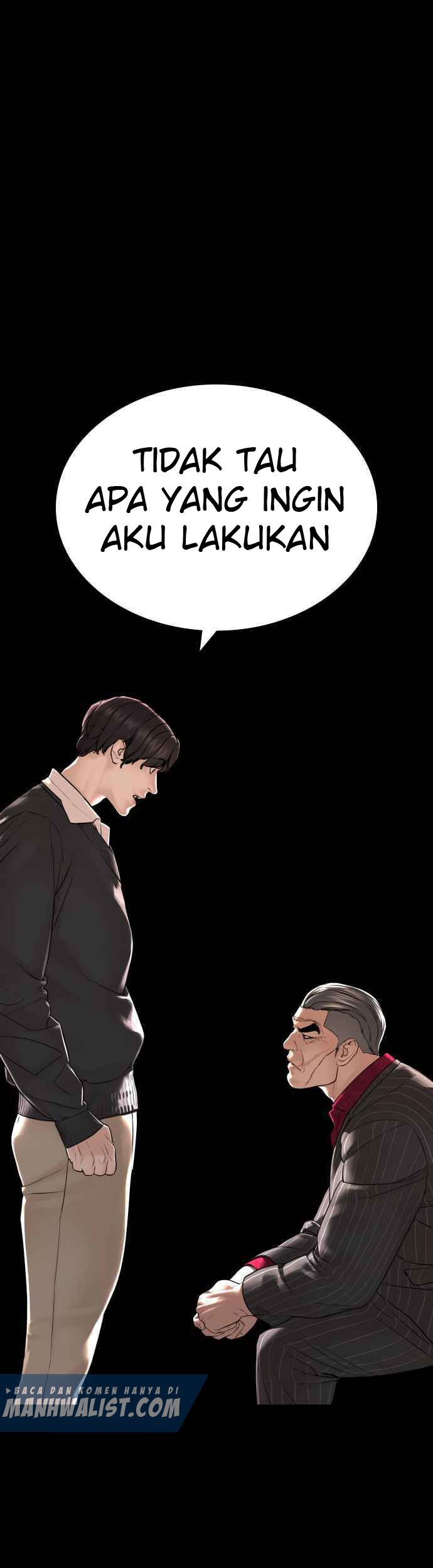 How To Fight Chapter 132 Gambar 48