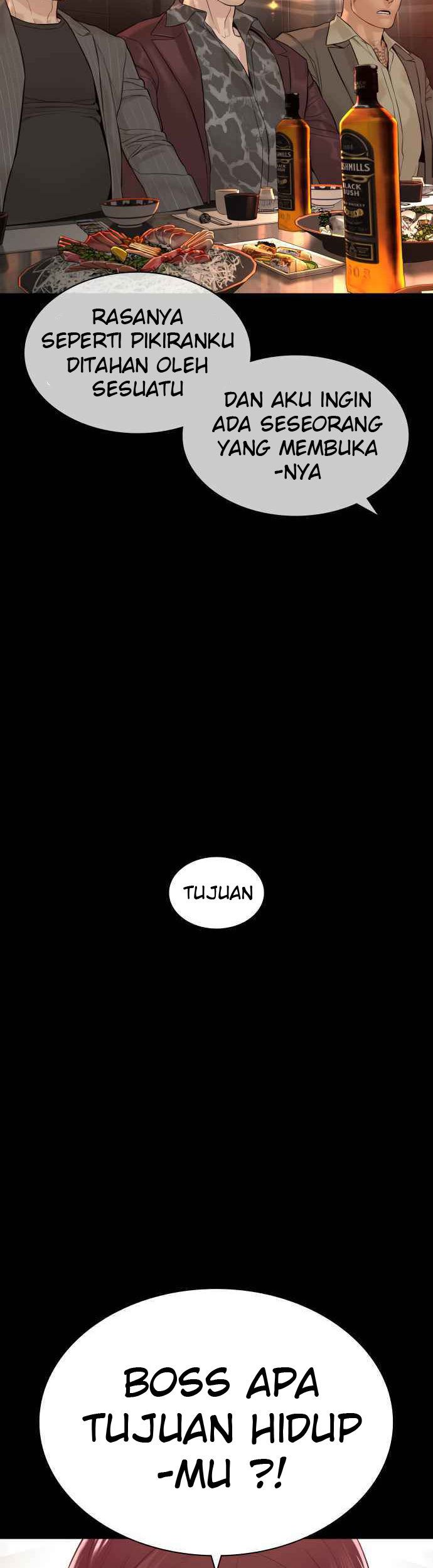 How To Fight Chapter 132 Gambar 50