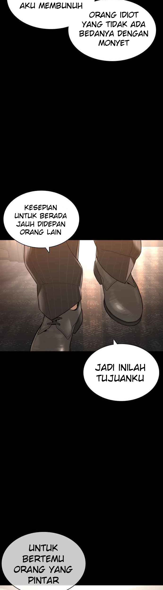 How To Fight Chapter 132 Gambar 54
