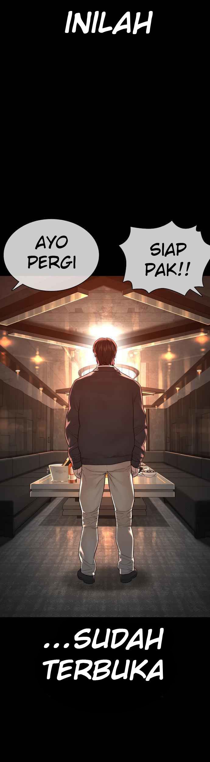 How To Fight Chapter 132 Gambar 58