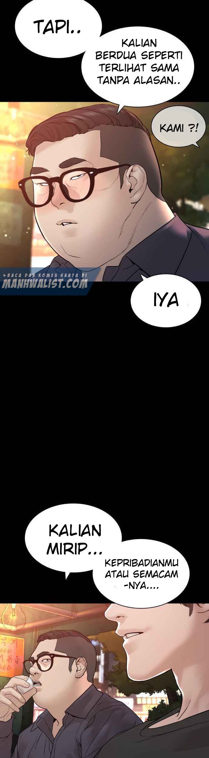 How To Fight Chapter 132 Gambar 60