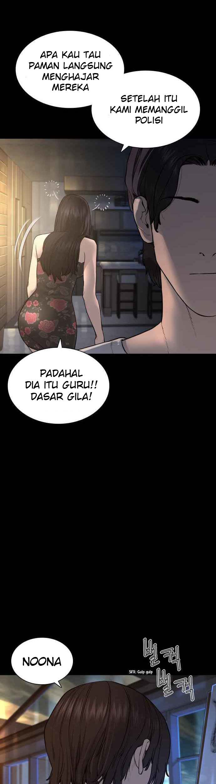 How To Fight Chapter 132 Gambar 64