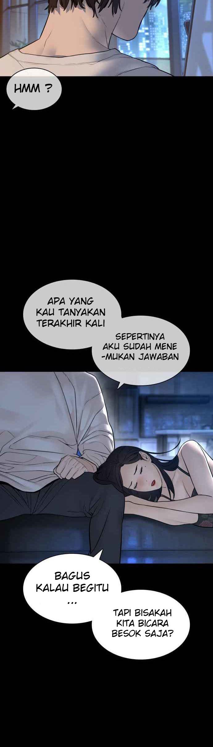 How To Fight Chapter 132 Gambar 65