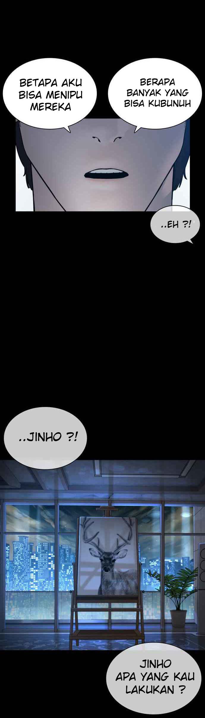 How To Fight Chapter 132 Gambar 67