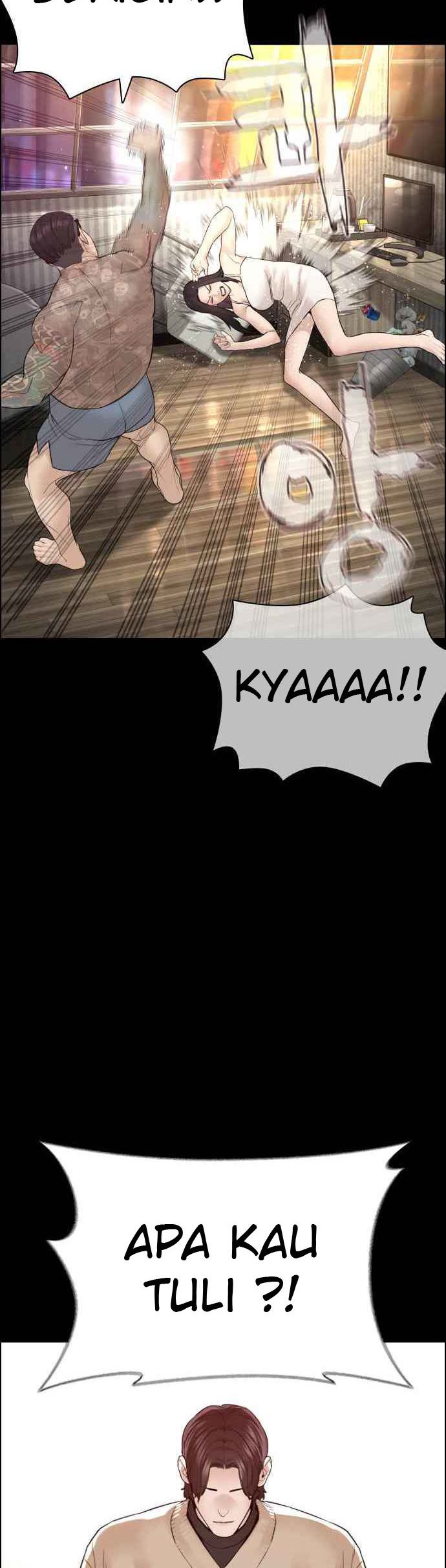How To Fight Chapter 132 Gambar 8