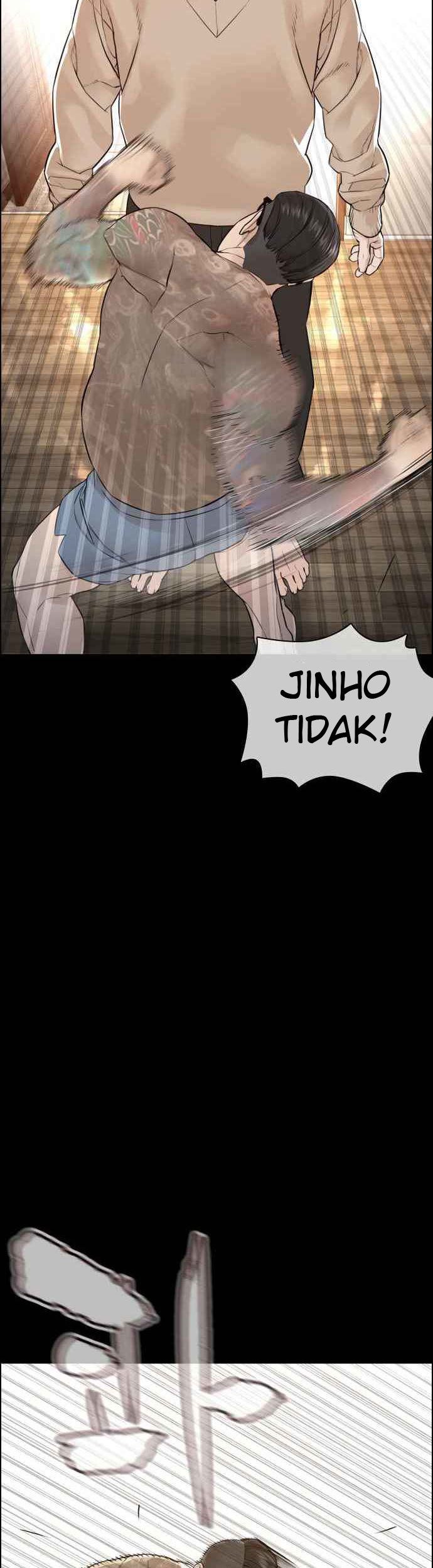 How To Fight Chapter 132 Gambar 9