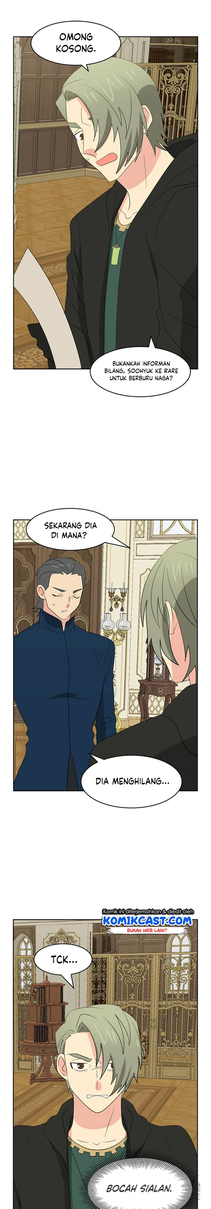 Bookworm (Reader) Chapter 147 Gambar 10