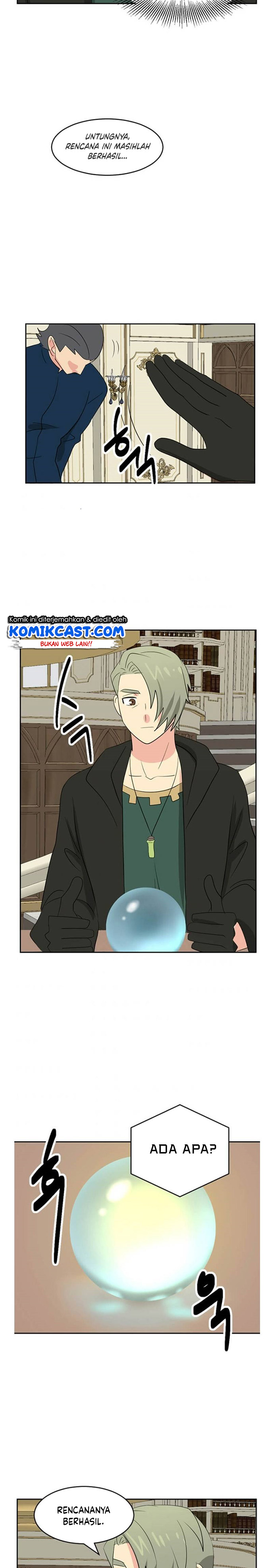 Bookworm (Reader) Chapter 147 Gambar 11