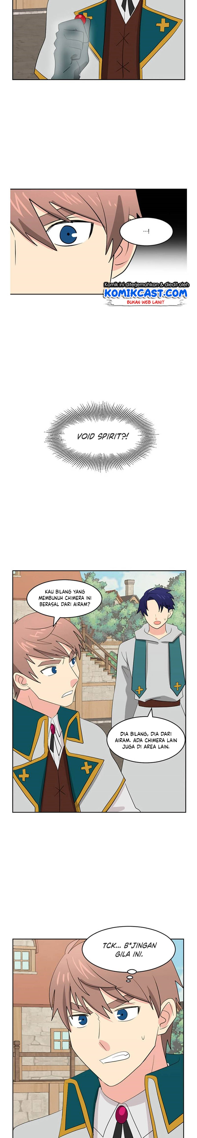 Bookworm (Reader) Chapter 147 Gambar 17