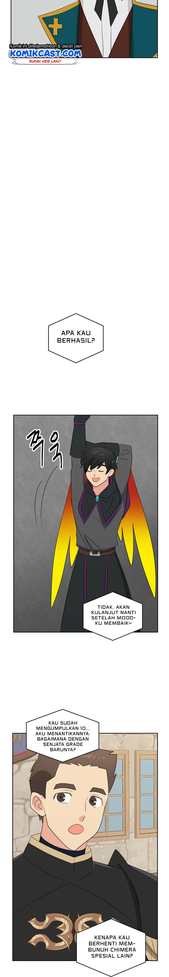 Bookworm (Reader) Chapter 147 Gambar 18