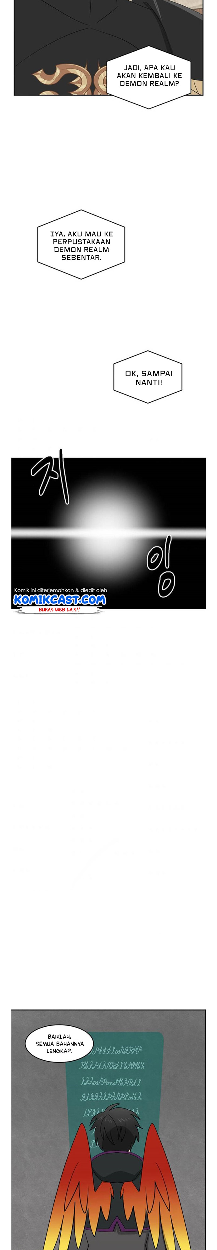 Bookworm (Reader) Chapter 147 Gambar 20