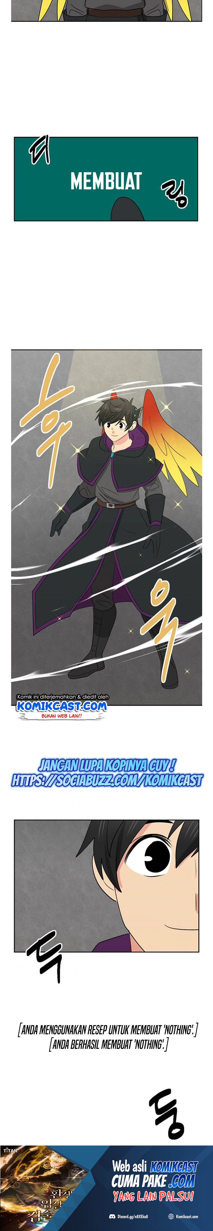 Bookworm (Reader) Chapter 147 Gambar 21