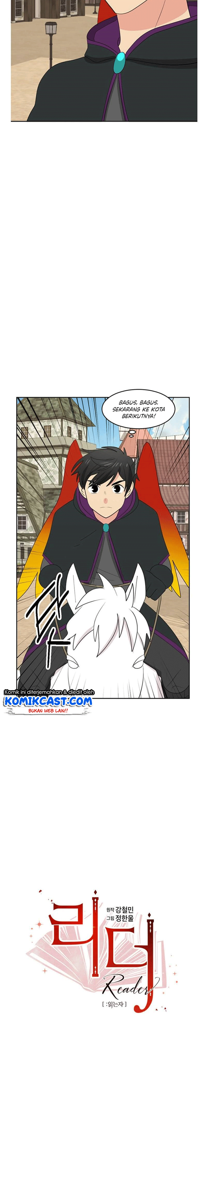 Bookworm (Reader) Chapter 147 Gambar 3