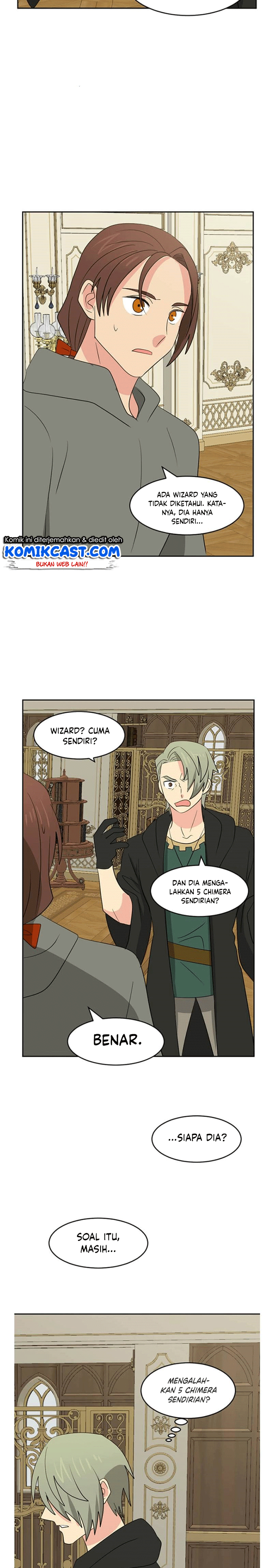 Bookworm (Reader) Chapter 147 Gambar 5