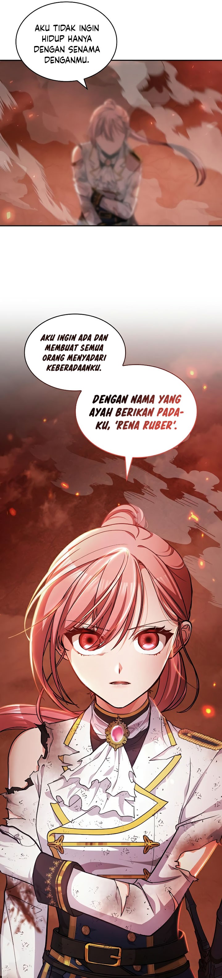 Regina Rena – To the Unforgiven Chapter 19 Gambar 17