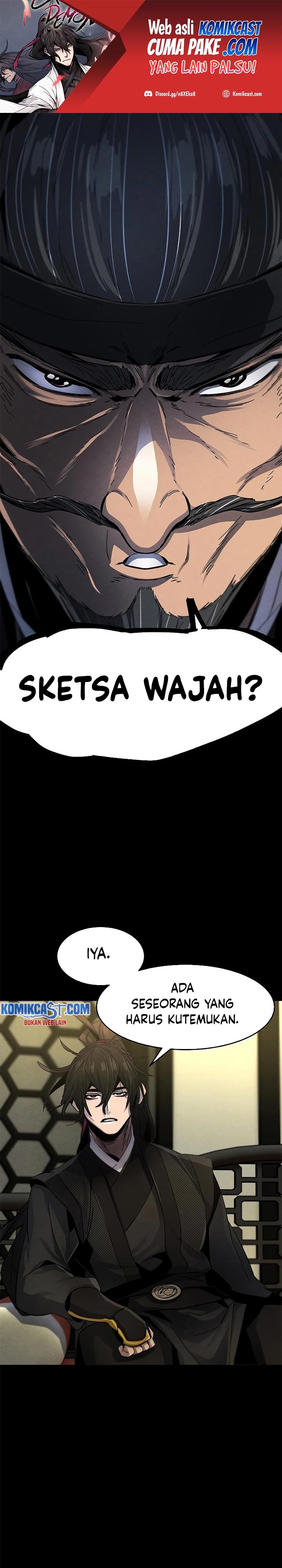 Baca Manhwa Return of the Mad Demon Chapter 46 Gambar 2