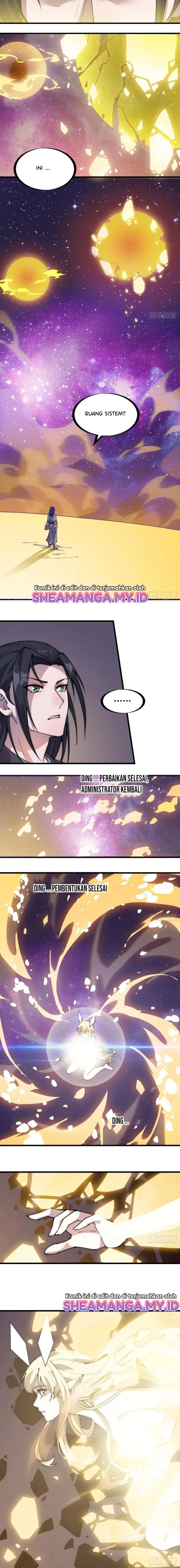 It Starts With A Mountain Chapter 219 Gambar 6