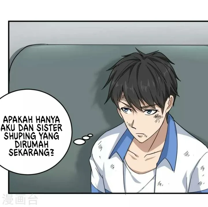 School Flower Master Chapter 26 Gambar 27