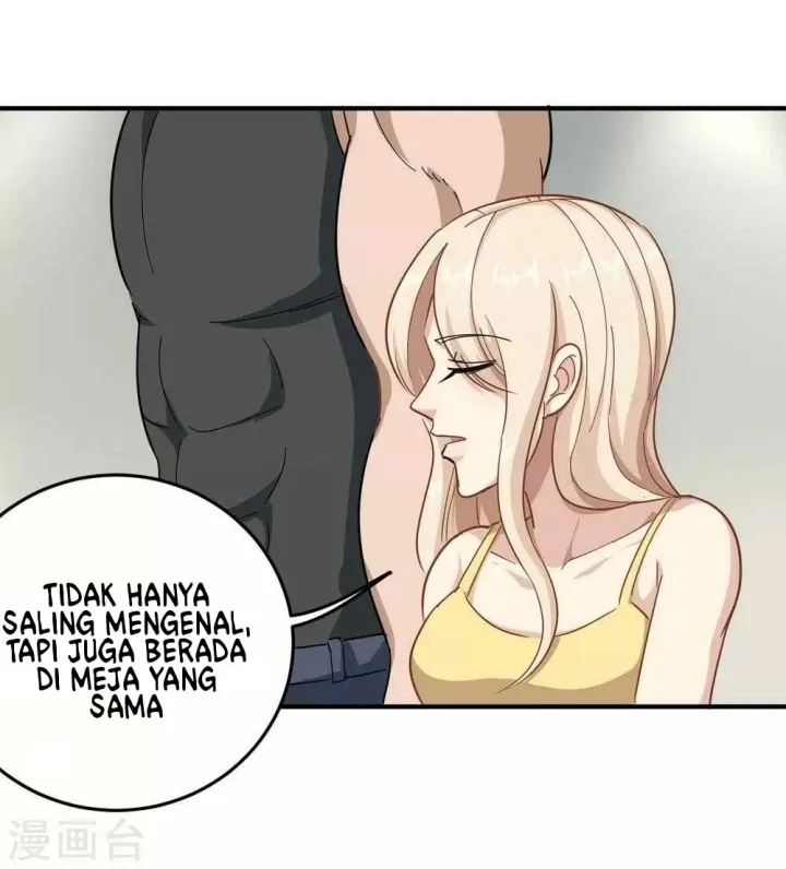 School Flower Master Chapter 26 Gambar 4