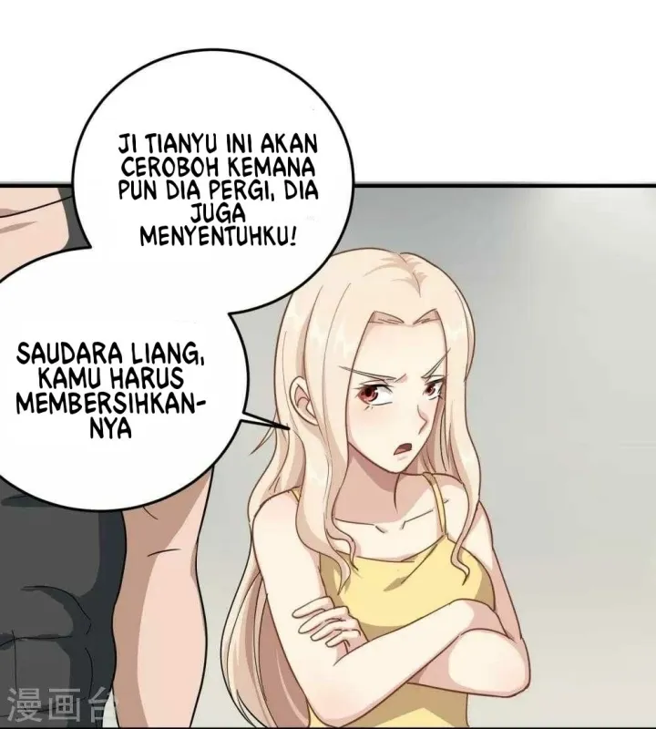 School Flower Master Chapter 26 Gambar 5