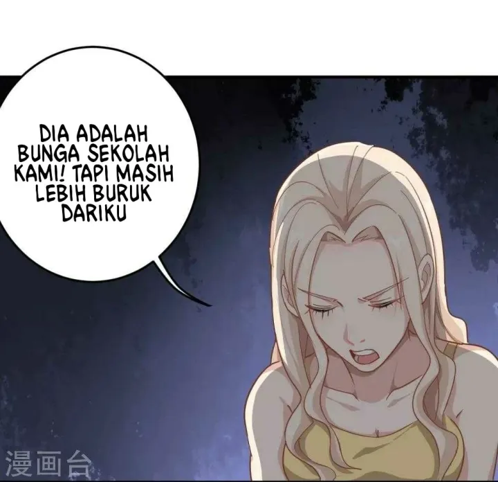 School Flower Master Chapter 26 Gambar 9