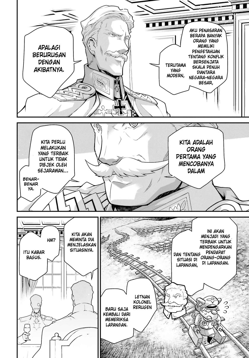 Halaman Komik