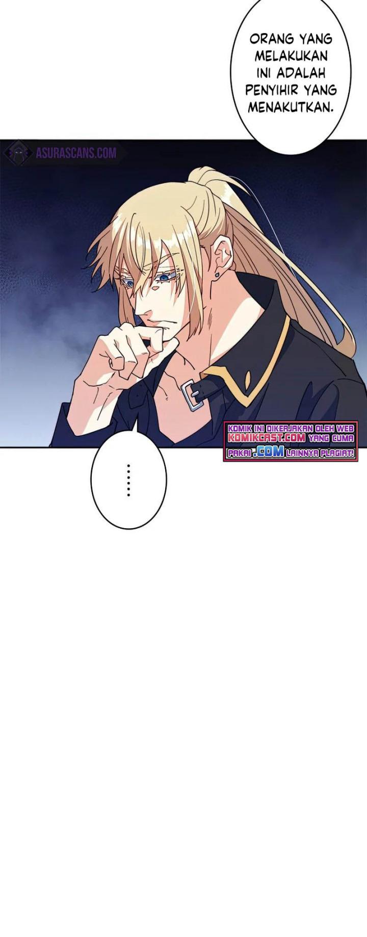 White Dragon Duke: Pendragon Chapter 40 Gambar 29