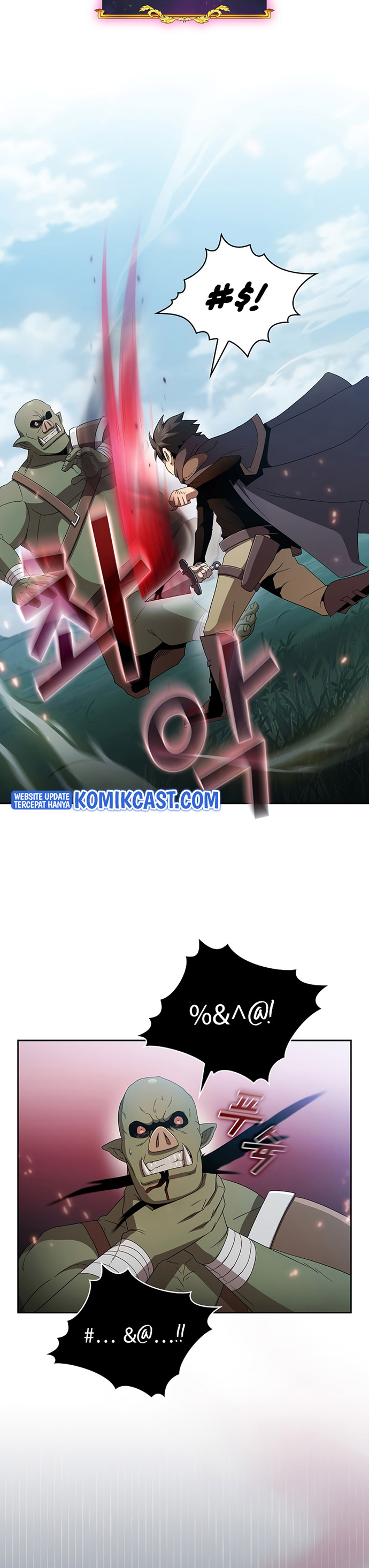 Is this Hero for Real? Chapter 32 Gambar 11