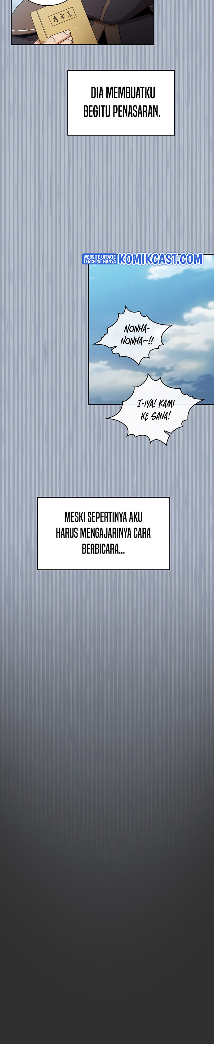 Is this Hero for Real? Chapter 32 Gambar 28