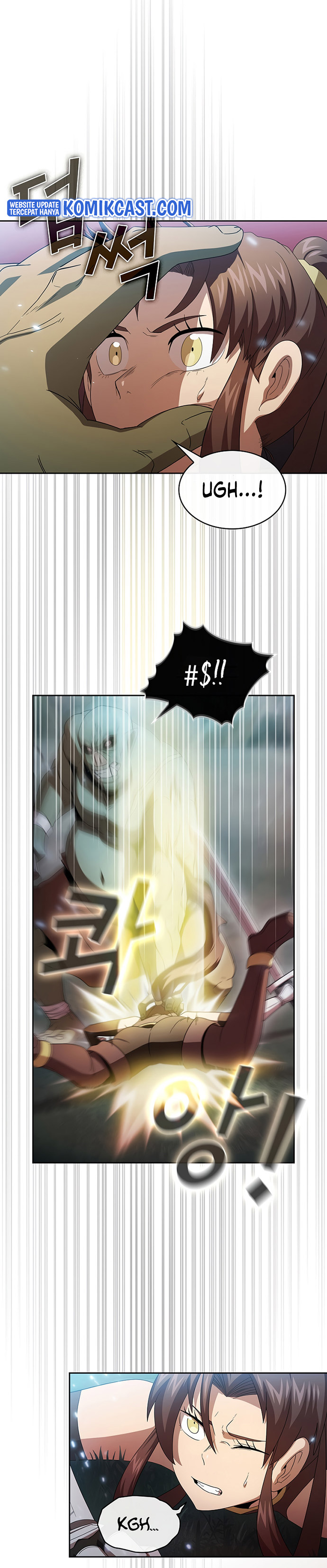 Is this Hero for Real? Chapter 32 Gambar 4