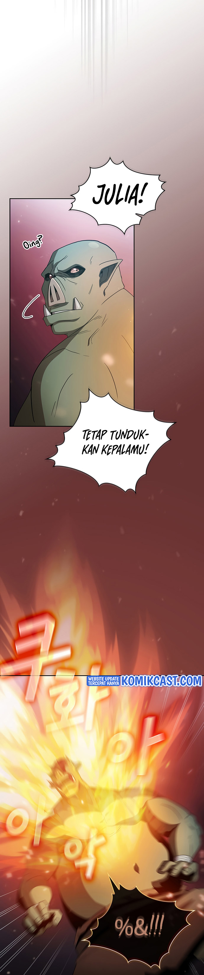 Is this Hero for Real? Chapter 32 Gambar 5