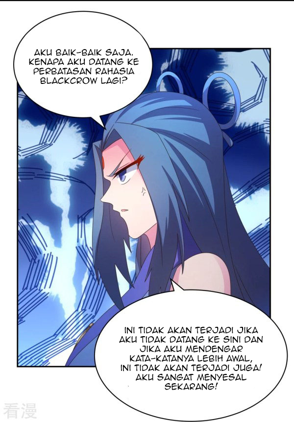 Above All Gods Chapter 299 Gambar 12