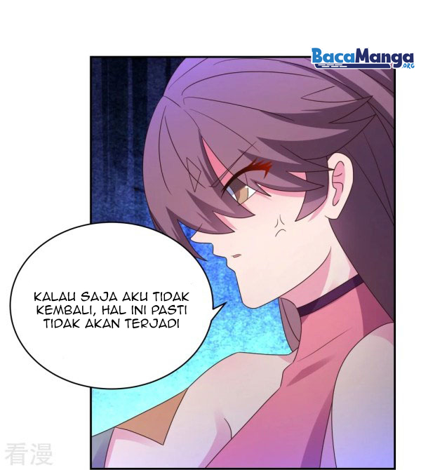 Above All Gods Chapter 299 Gambar 23