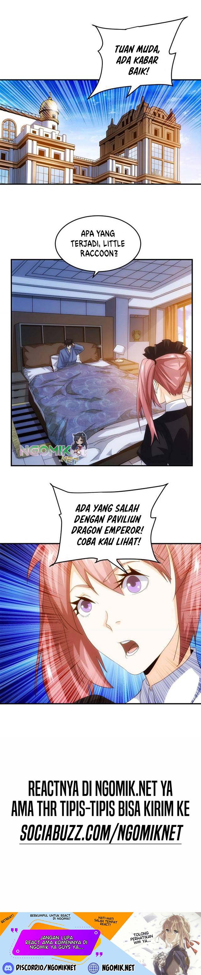 Rich Player Chapter 148 Gambar 14