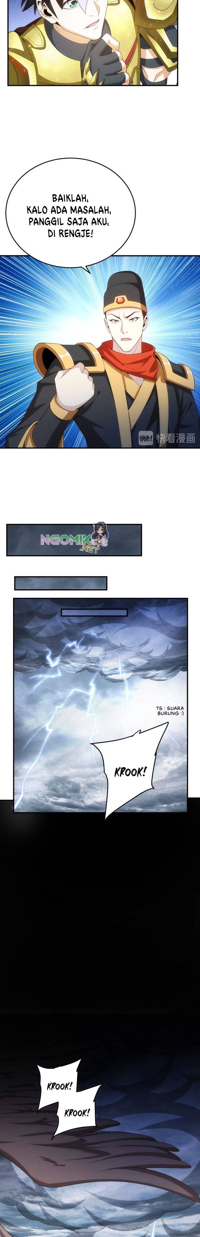 Rich Player Chapter 148 Gambar 6