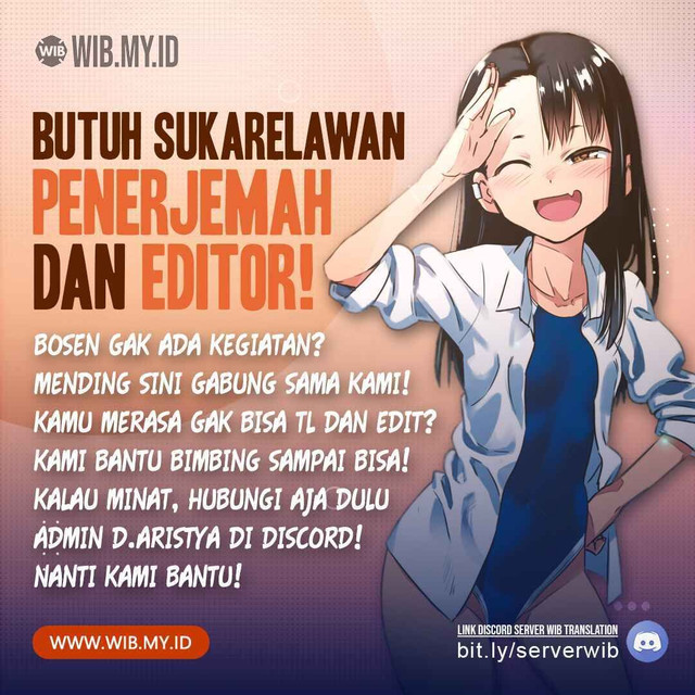 Baca Komik Dosanko Gyaru Is Mega Cute Chapter 76.5 Gambar 1