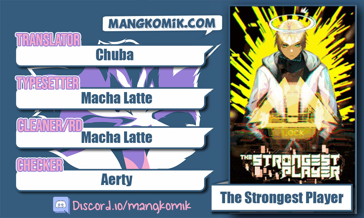 Baca Komik The Strongest Gamer Player (The Strongest Player) Chapter 15 Gambar 1