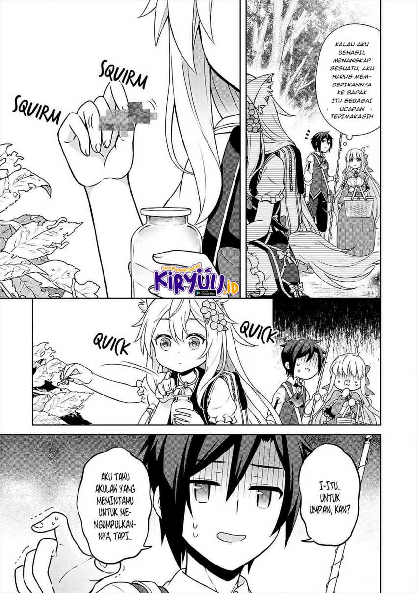 Cheat Kusushi no Slow Life: Isekai ni Tsukurou Drugstore Chapter 32 Gambar 4