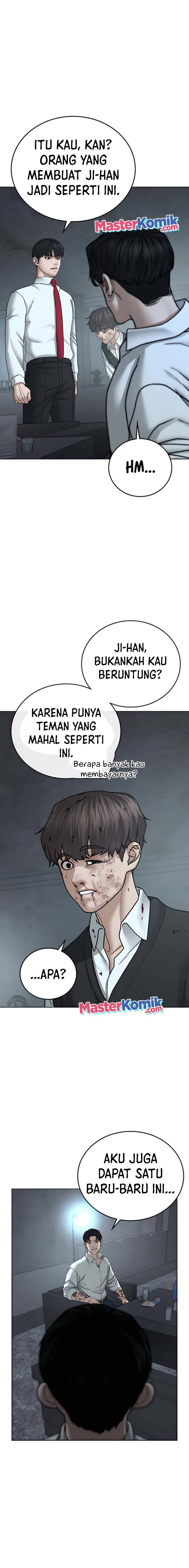Reality Quest Chapter 33 Gambar 19