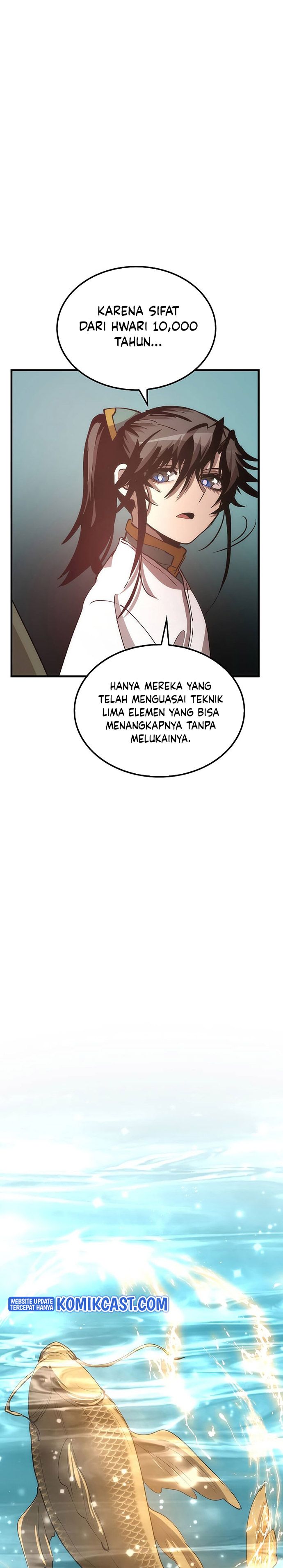 Doctor’s Rebirth Chapter 75 Gambar 37