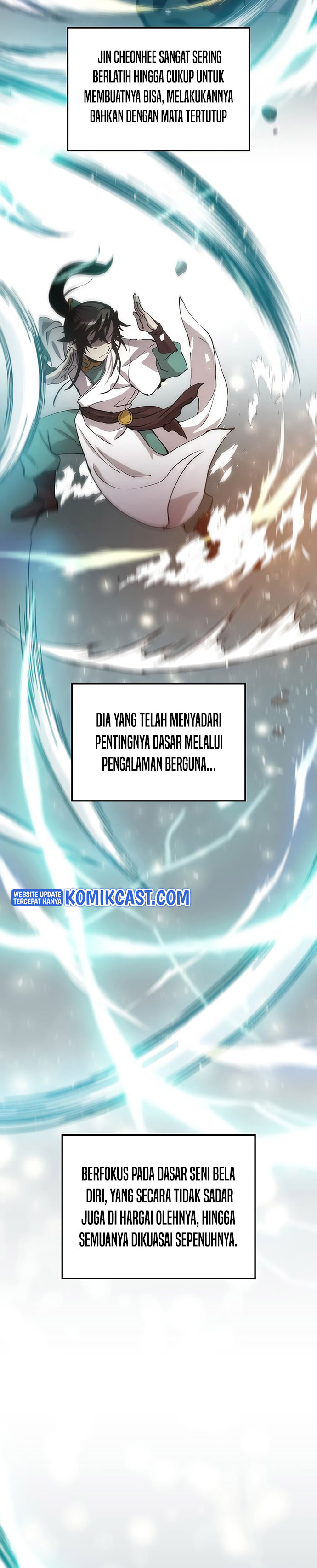 Doctor’s Rebirth Chapter 75 Gambar 4