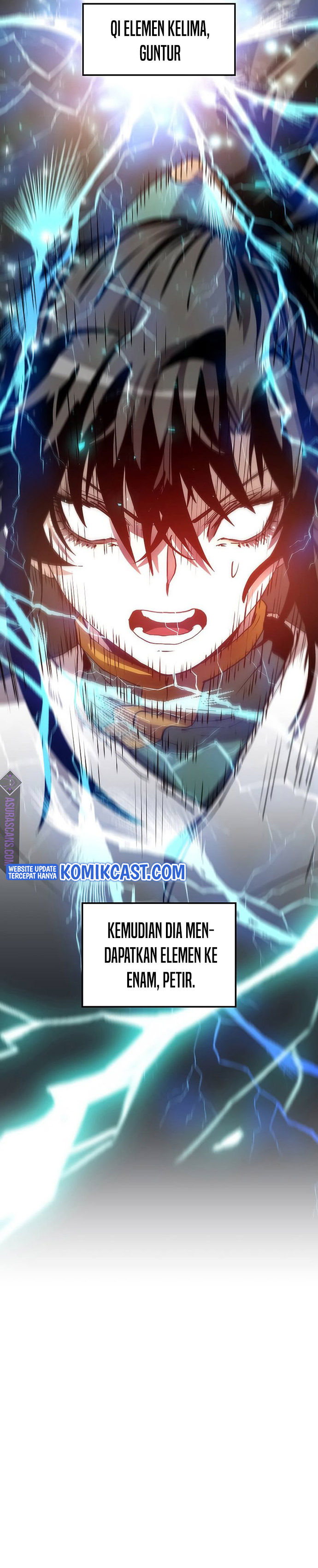 Doctor’s Rebirth Chapter 75 Gambar 6